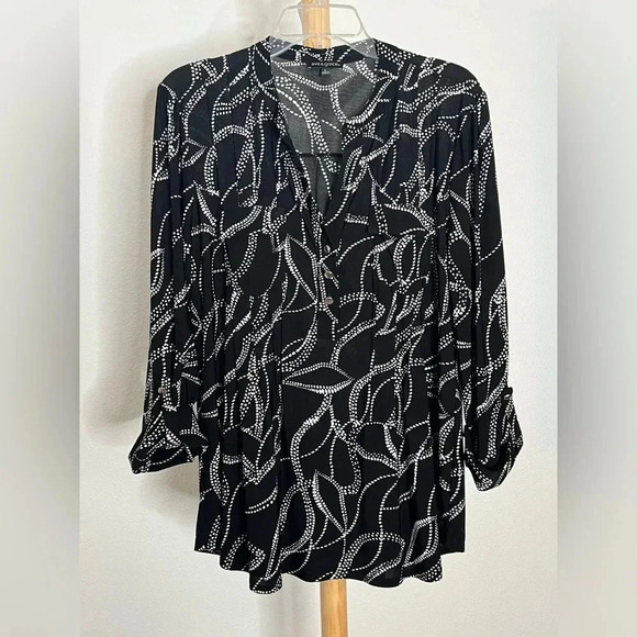 Ava & Grace Tip Size Large - Picture 10 of 10